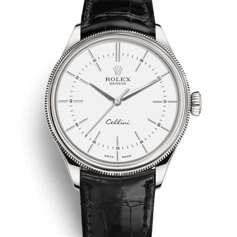 rolex cellini with numbers|rolex cellini price list.